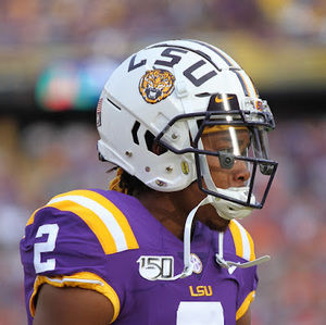 Meet your Posher, Jack